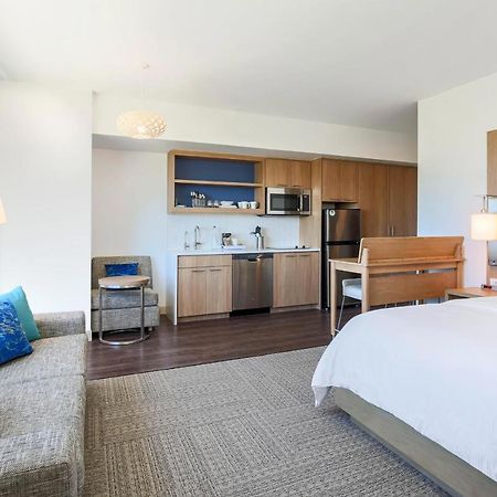 Element Ontario Rancho Cucamonga Hotel Kültér fotó