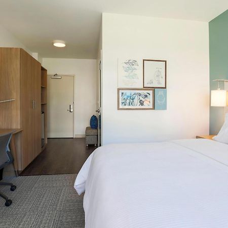 Element Ontario Rancho Cucamonga Hotel Kültér fotó