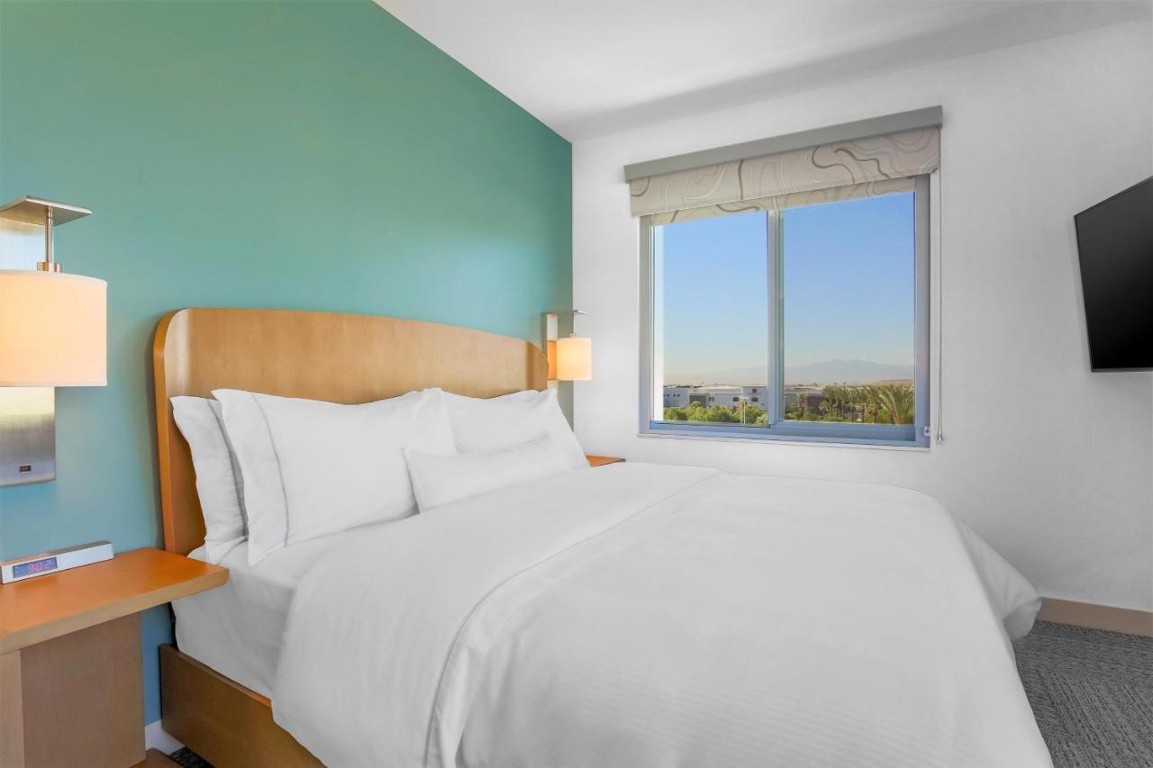 Element Ontario Rancho Cucamonga Hotel Kültér fotó