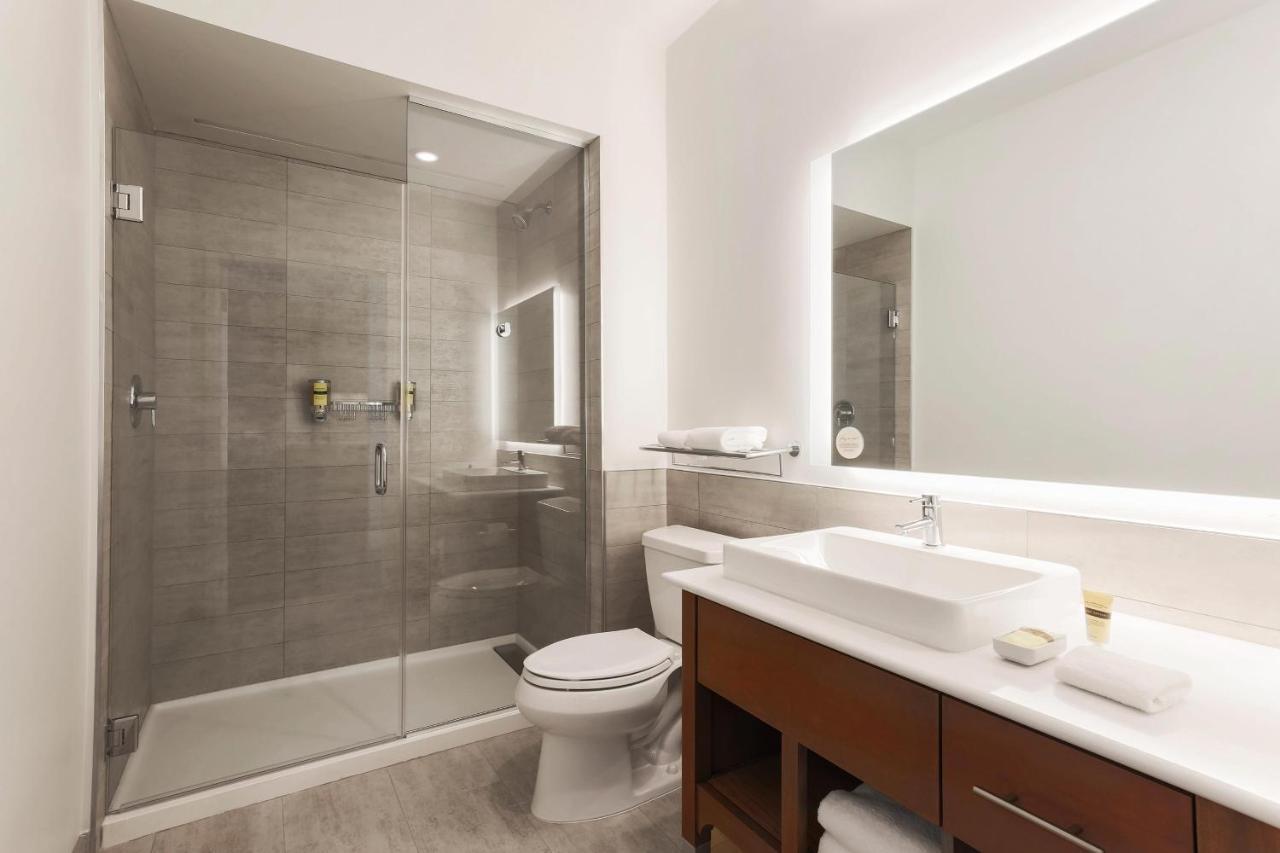 Element Ontario Rancho Cucamonga Hotel Kültér fotó