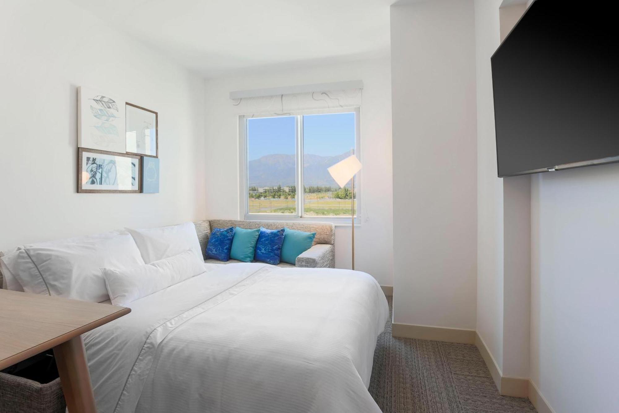 Element Ontario Rancho Cucamonga Hotel Kültér fotó