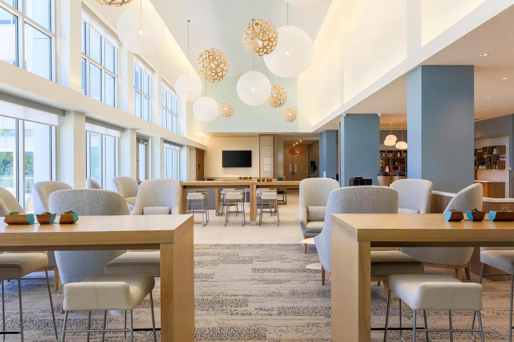 Element Ontario Rancho Cucamonga Hotel Kültér fotó